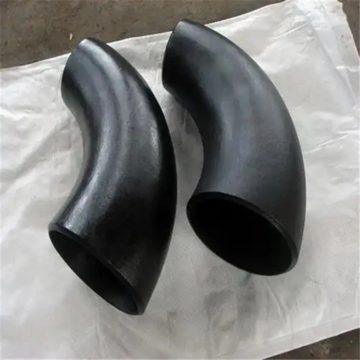 stainless steel reducing elbow1